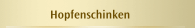 Hopfenschinken
